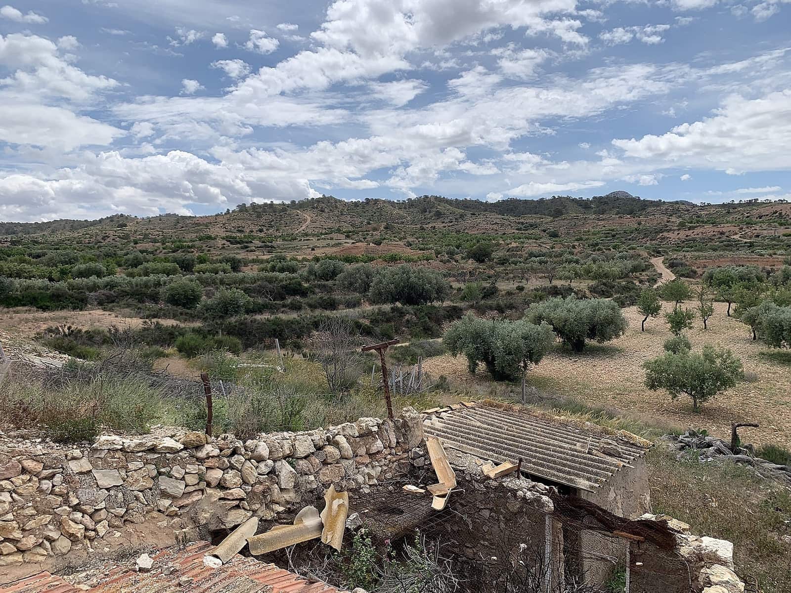 3 soveværelse Finca/Landehus til salg i Macisvenda - € 29.950 (Ref: 8983684)