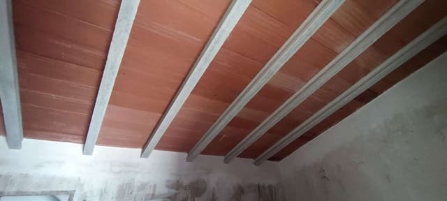 4 sovrum Hus till salu i Pinoso - 49 995 € (Ref: 8985557)