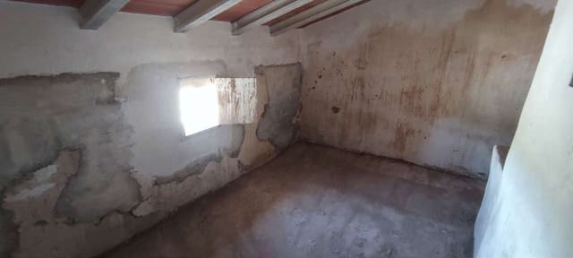 4 sovrum Hus till salu i Pinoso - 49 995 € (Ref: 8985557)