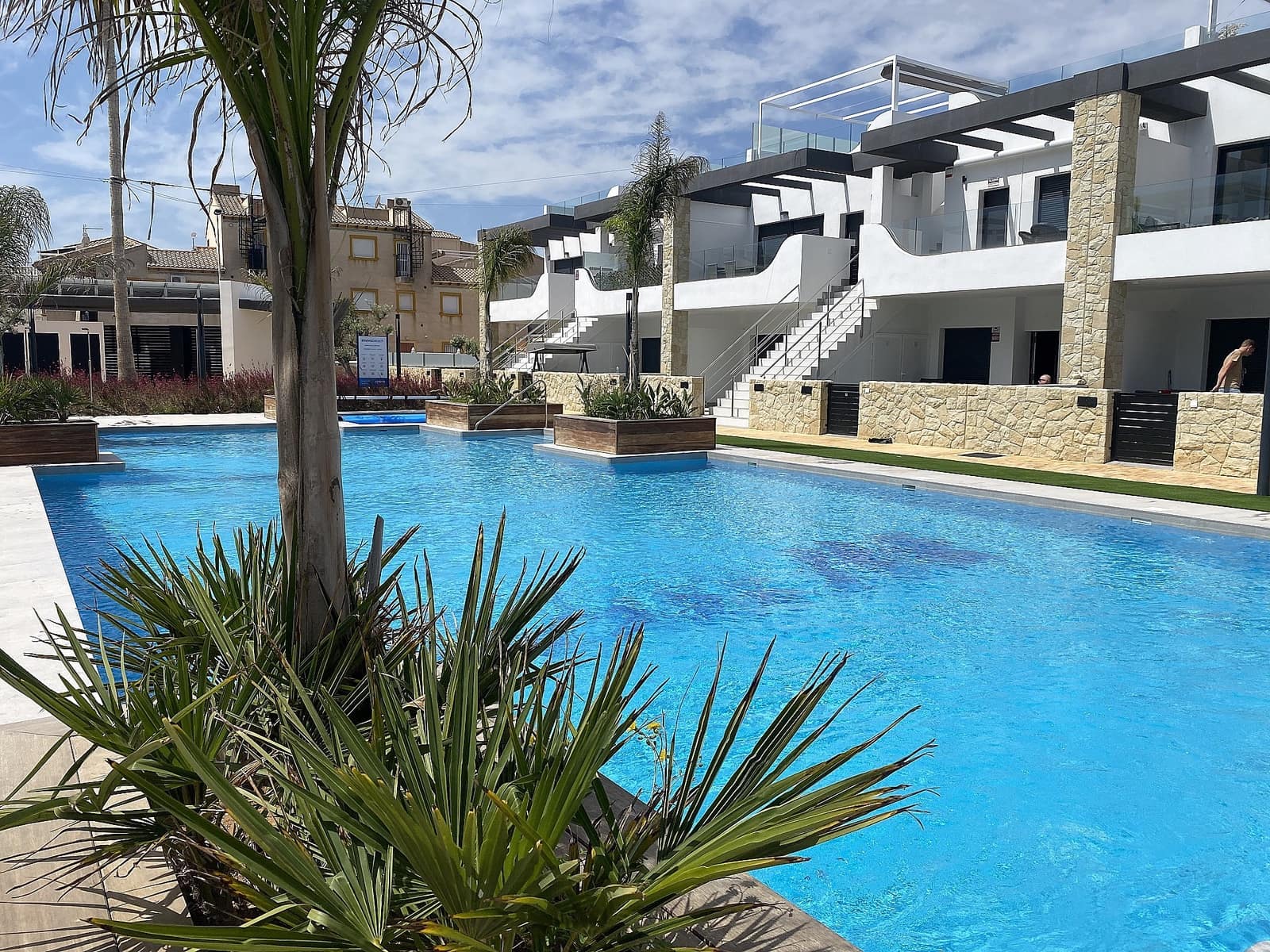 3 soverom Bungalow til salgs i Orihuela Costa med svømmebasseng - € 440 000 (Ref: 8987733)