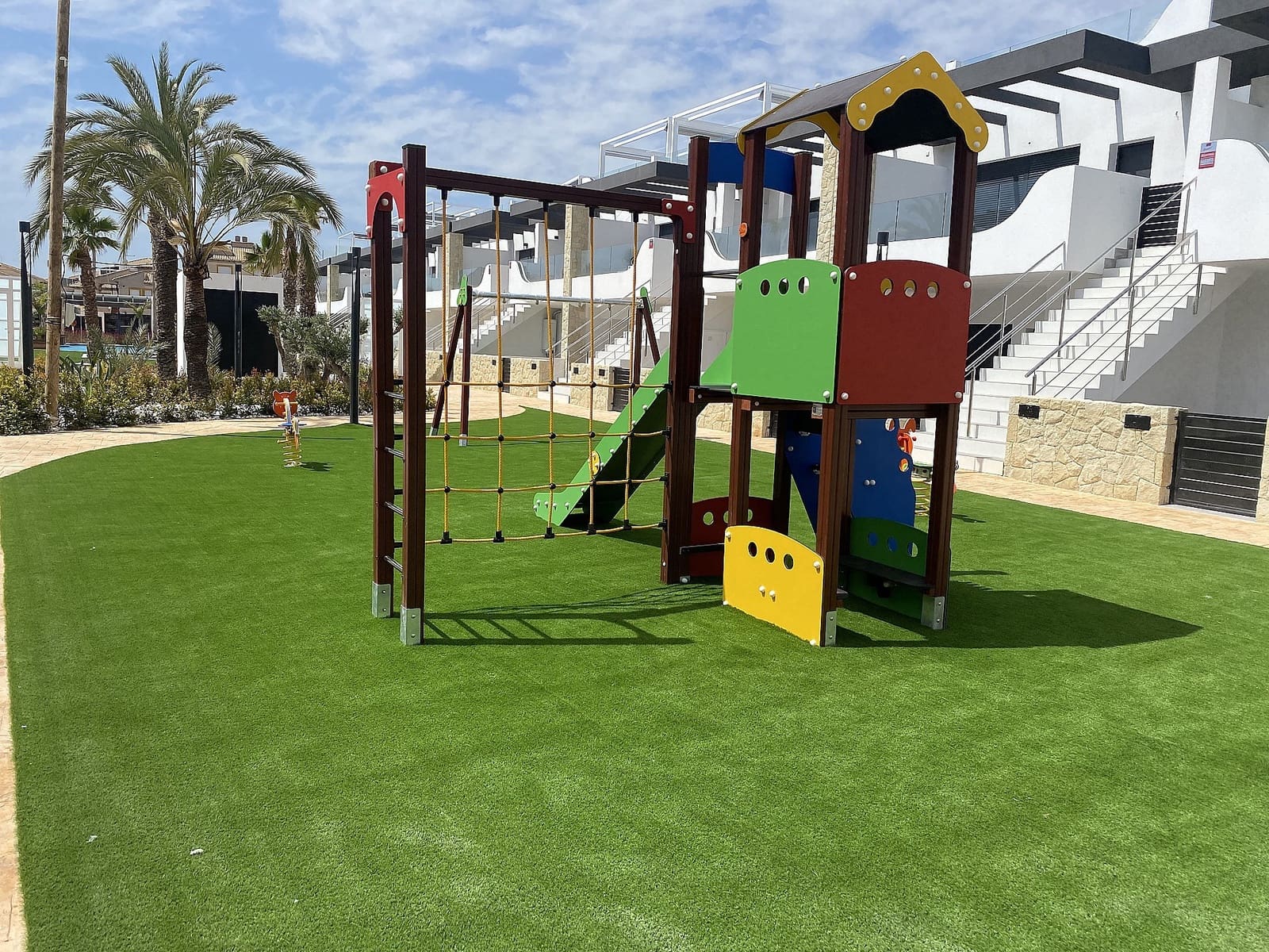 3 soverom Bungalow til salgs i Orihuela Costa med svømmebasseng - € 440 000 (Ref: 8987733)