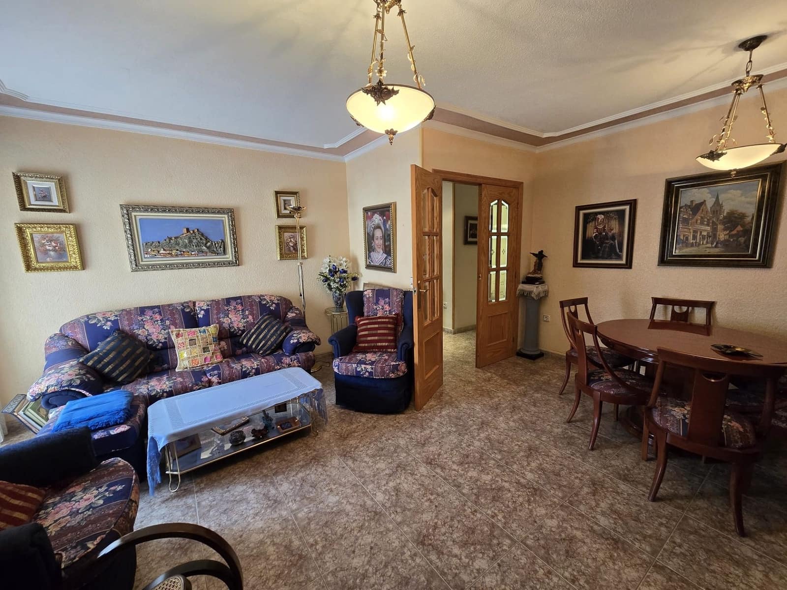 3 soverom Leilighet til salgs i Sax - € 169 995 (Ref: 8988015)