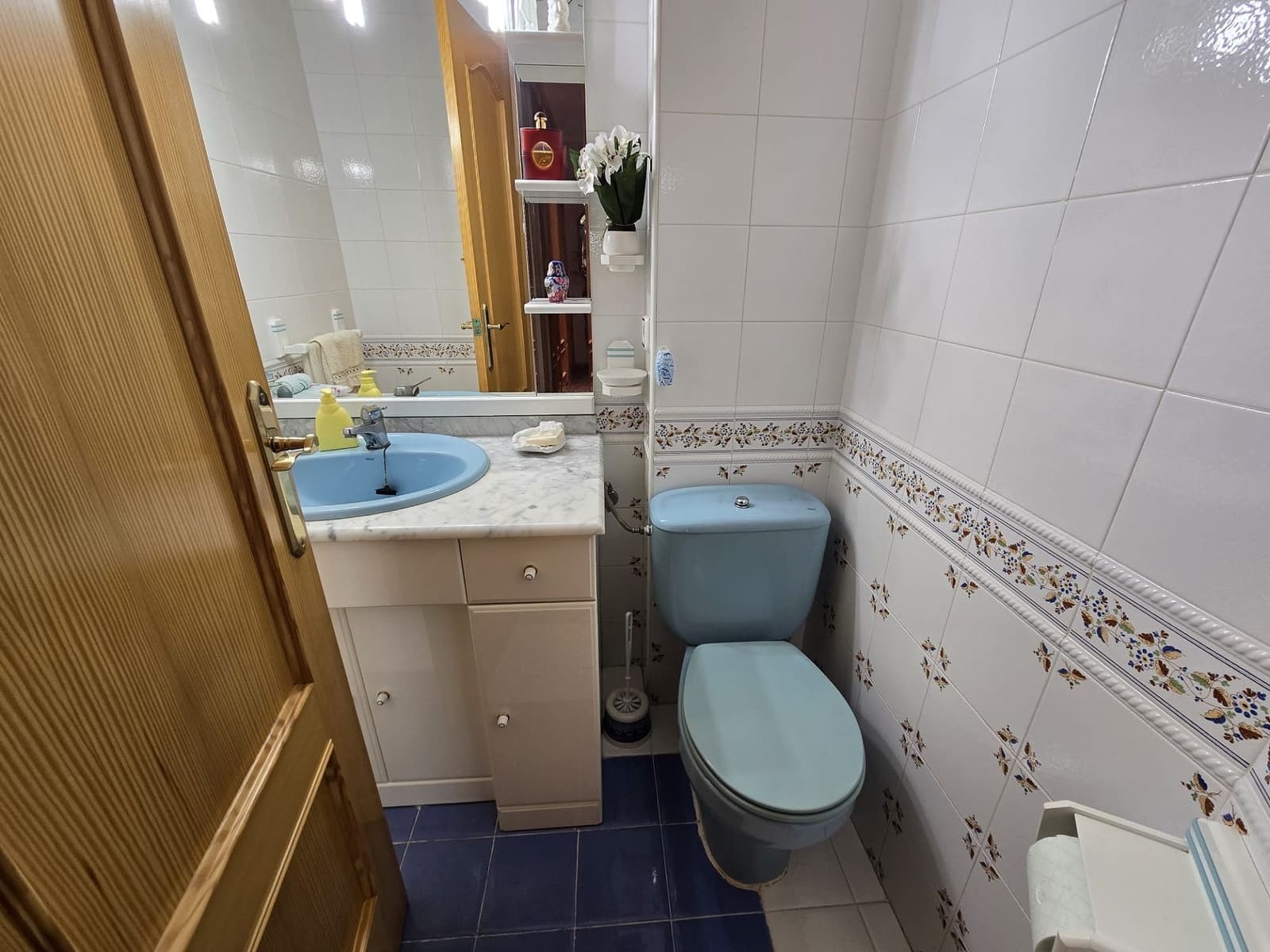 3 soverom Leilighet til salgs i Sax - € 169 995 (Ref: 8988015)