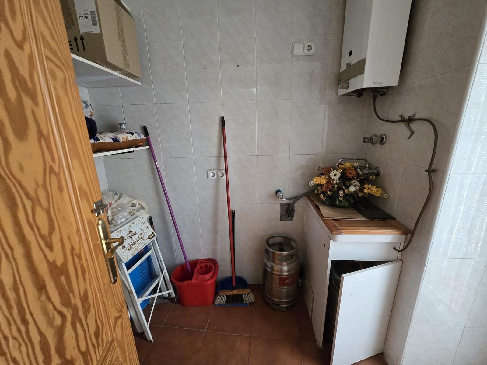 3 soverom Leilighet til salgs i Sax - € 169 995 (Ref: 8988015)