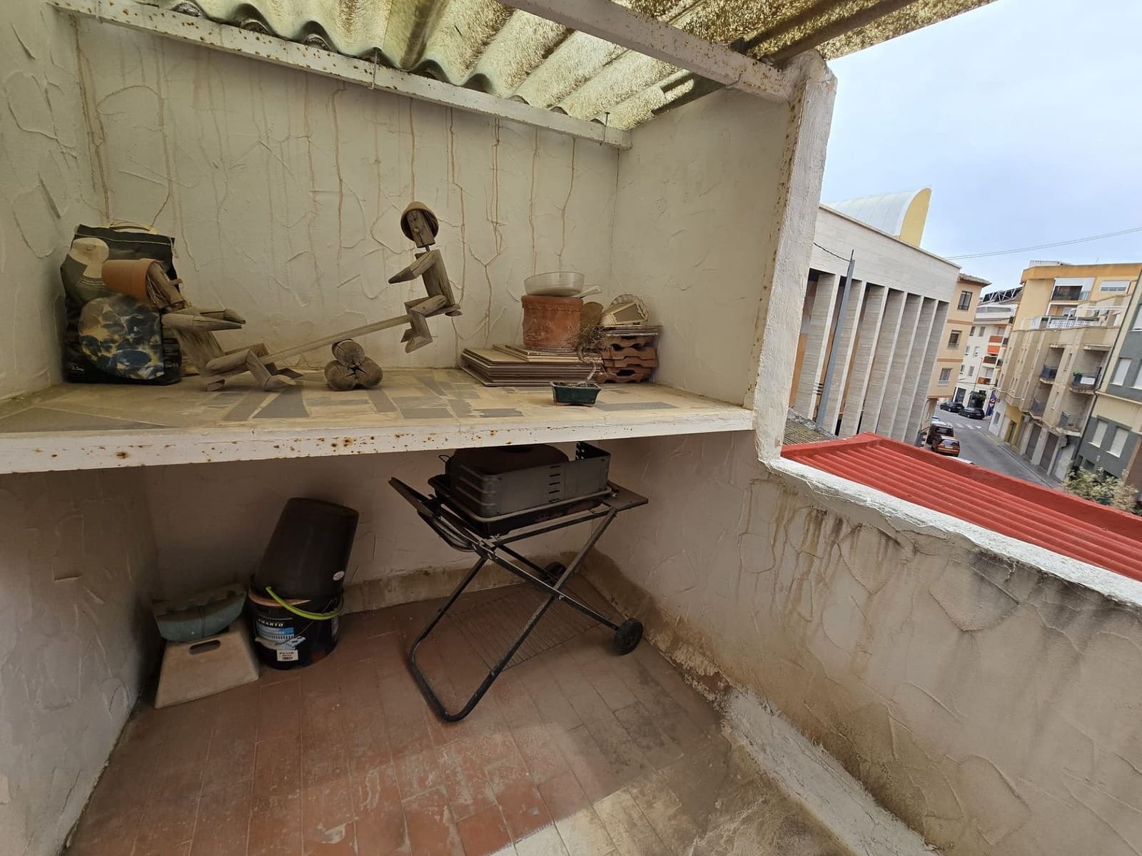 3 soverom Leilighet til salgs i Sax - € 169 995 (Ref: 8988015)