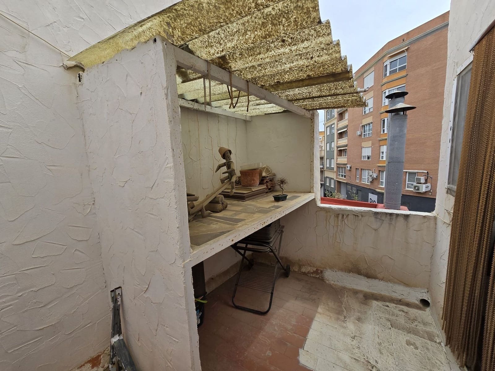 3 soverom Leilighet til salgs i Sax - € 169 995 (Ref: 8988015)