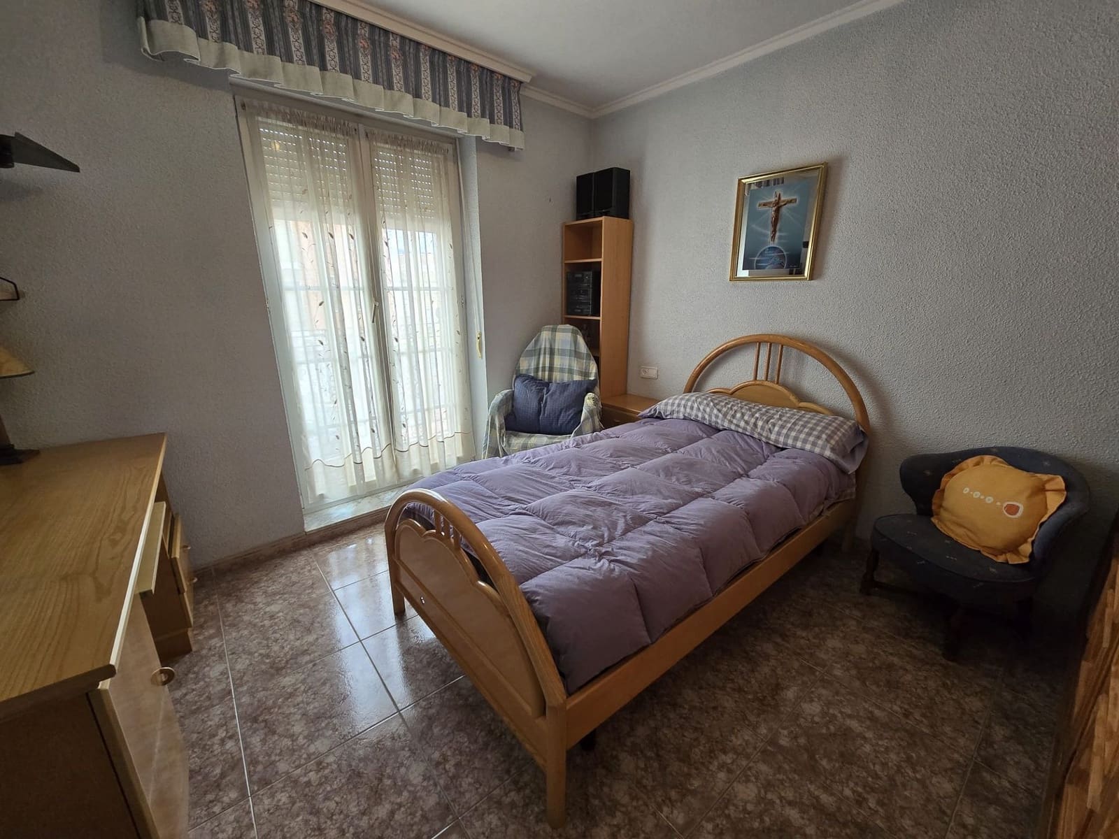 3 soverom Leilighet til salgs i Sax - € 169 995 (Ref: 8988015)