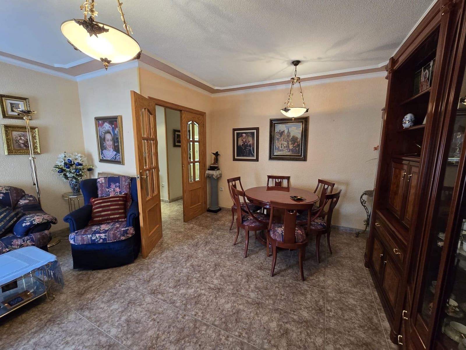 3 soverom Leilighet til salgs i Sax - € 169 995 (Ref: 8988015)