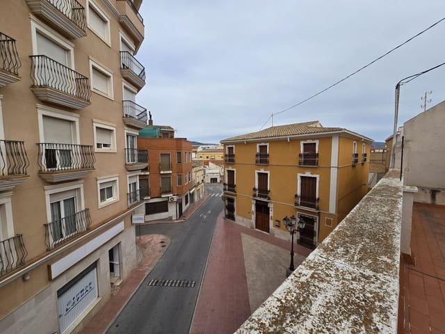 3 bedroom Apartment for sale in Sax - € 169,995 (Ref: 8988015)