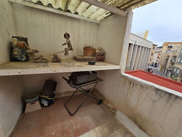 3 bedroom Apartment for sale in Sax - € 169,995 (Ref: 8988015)