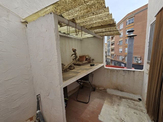 3 bedroom Apartment for sale in Sax - € 169,995 (Ref: 8988015)