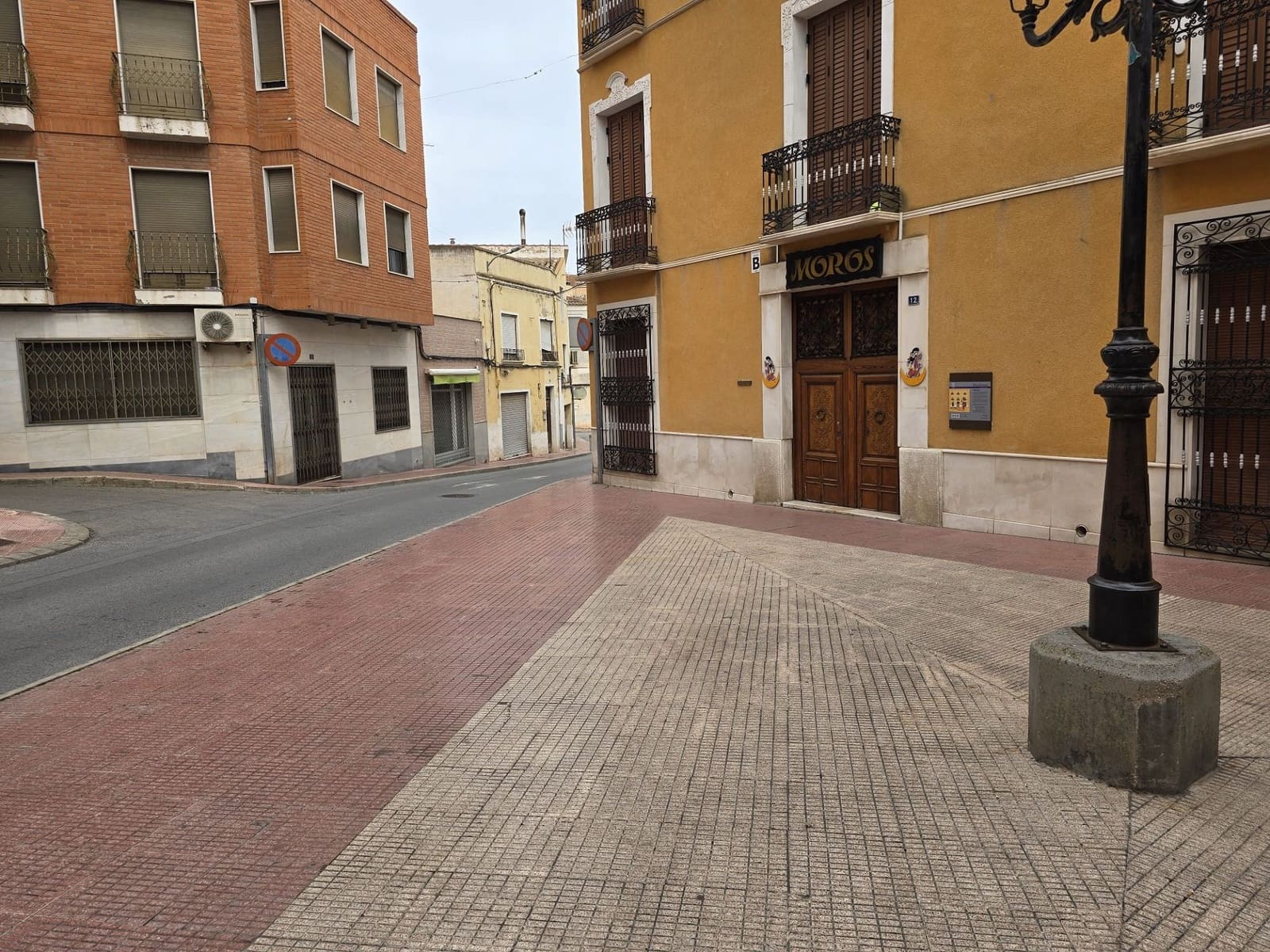 3 soverom Leilighet til salgs i Sax - € 169 995 (Ref: 8988015)