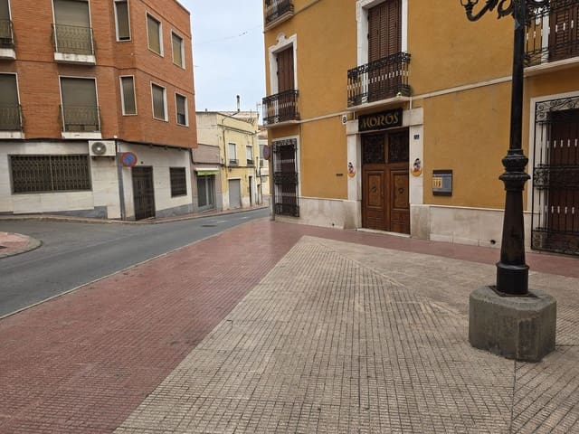 3 bedroom Apartment for sale in Sax - € 169,995 (Ref: 8988015)