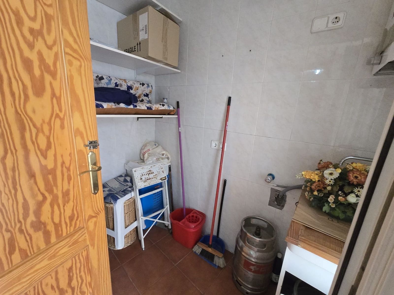 3 soverom Leilighet til salgs i Sax - € 169 995 (Ref: 8988015)