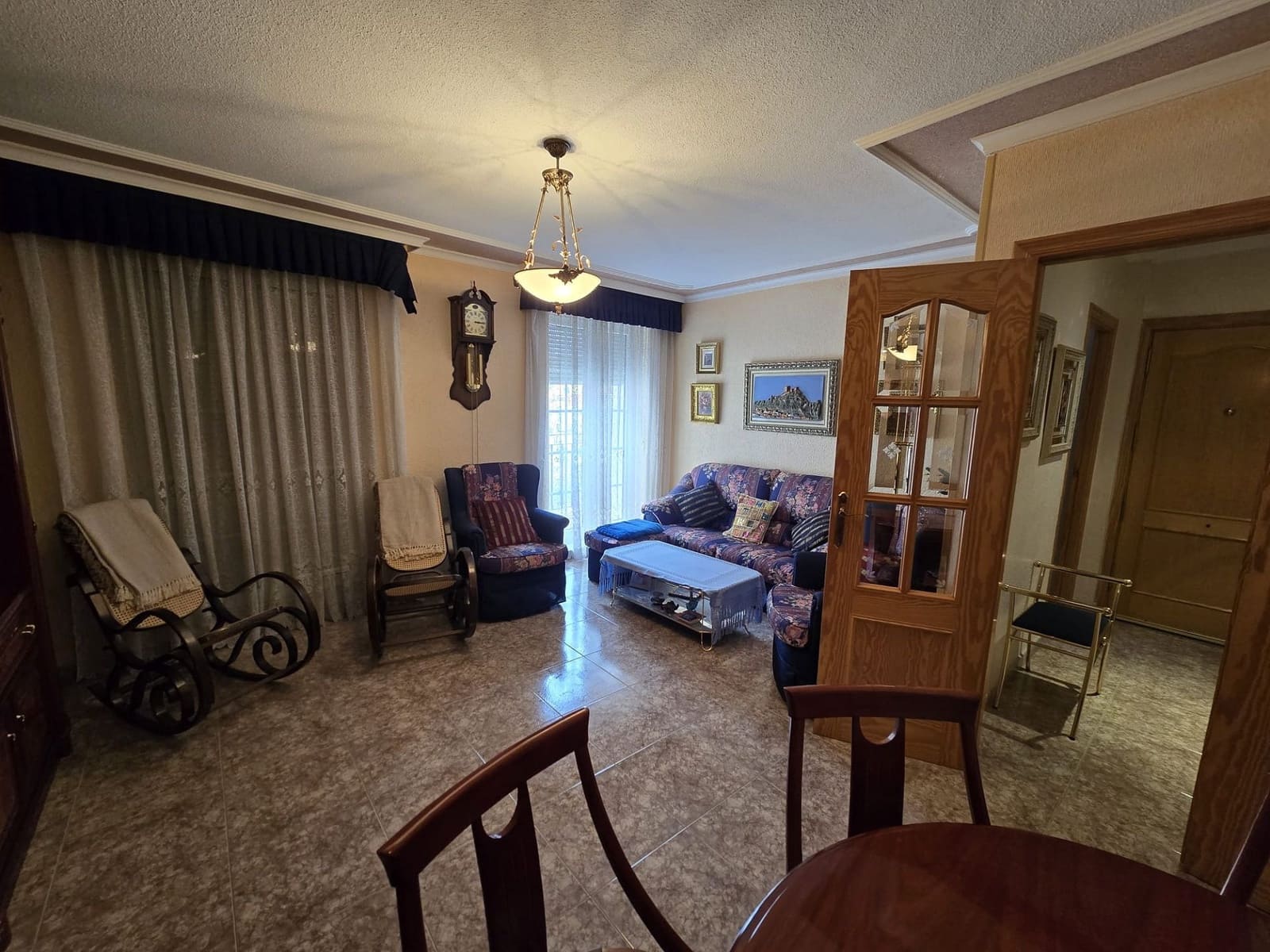 3 soverom Leilighet til salgs i Sax - € 169 995 (Ref: 8988015)