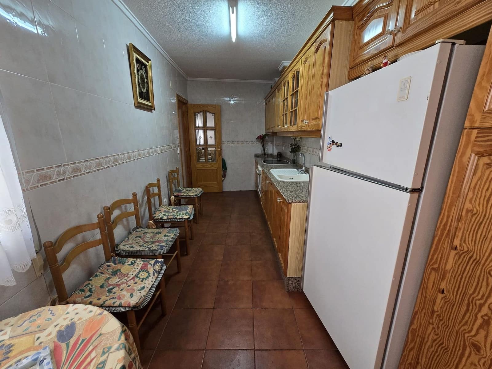 3 soverom Leilighet til salgs i Sax - € 169 995 (Ref: 8988015)