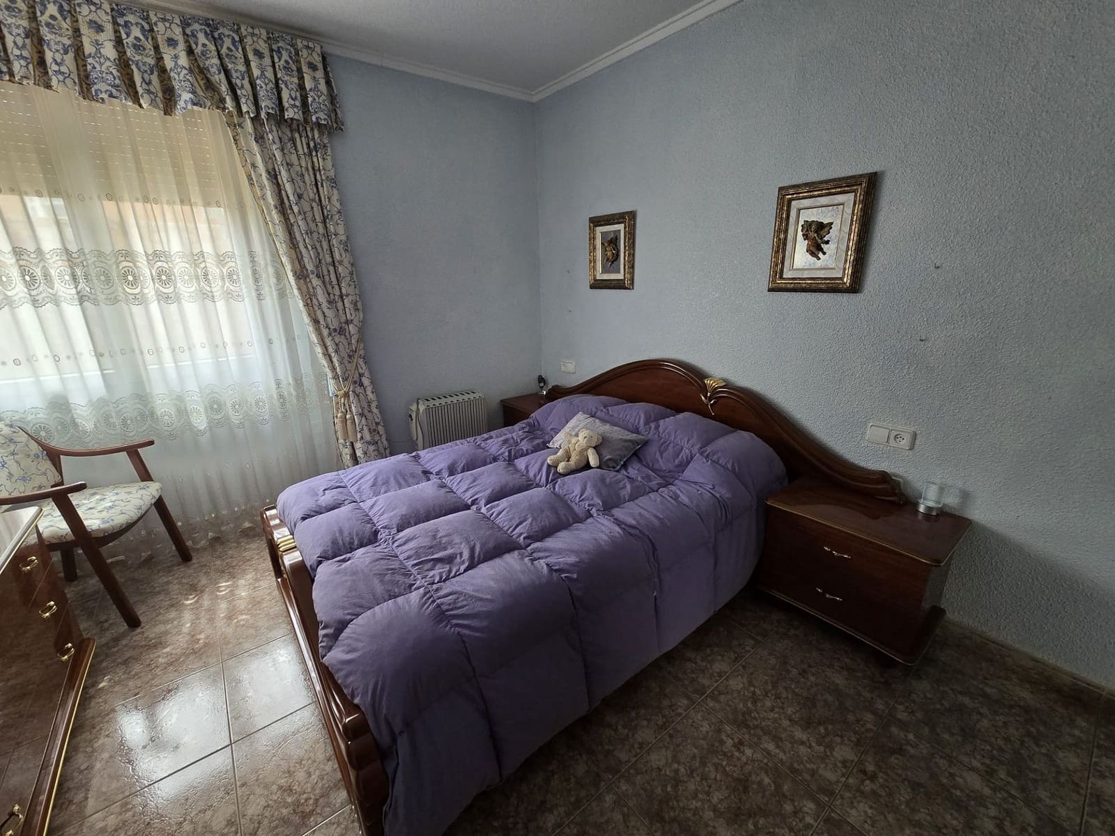 3 soverom Leilighet til salgs i Sax - € 169 995 (Ref: 8988015)