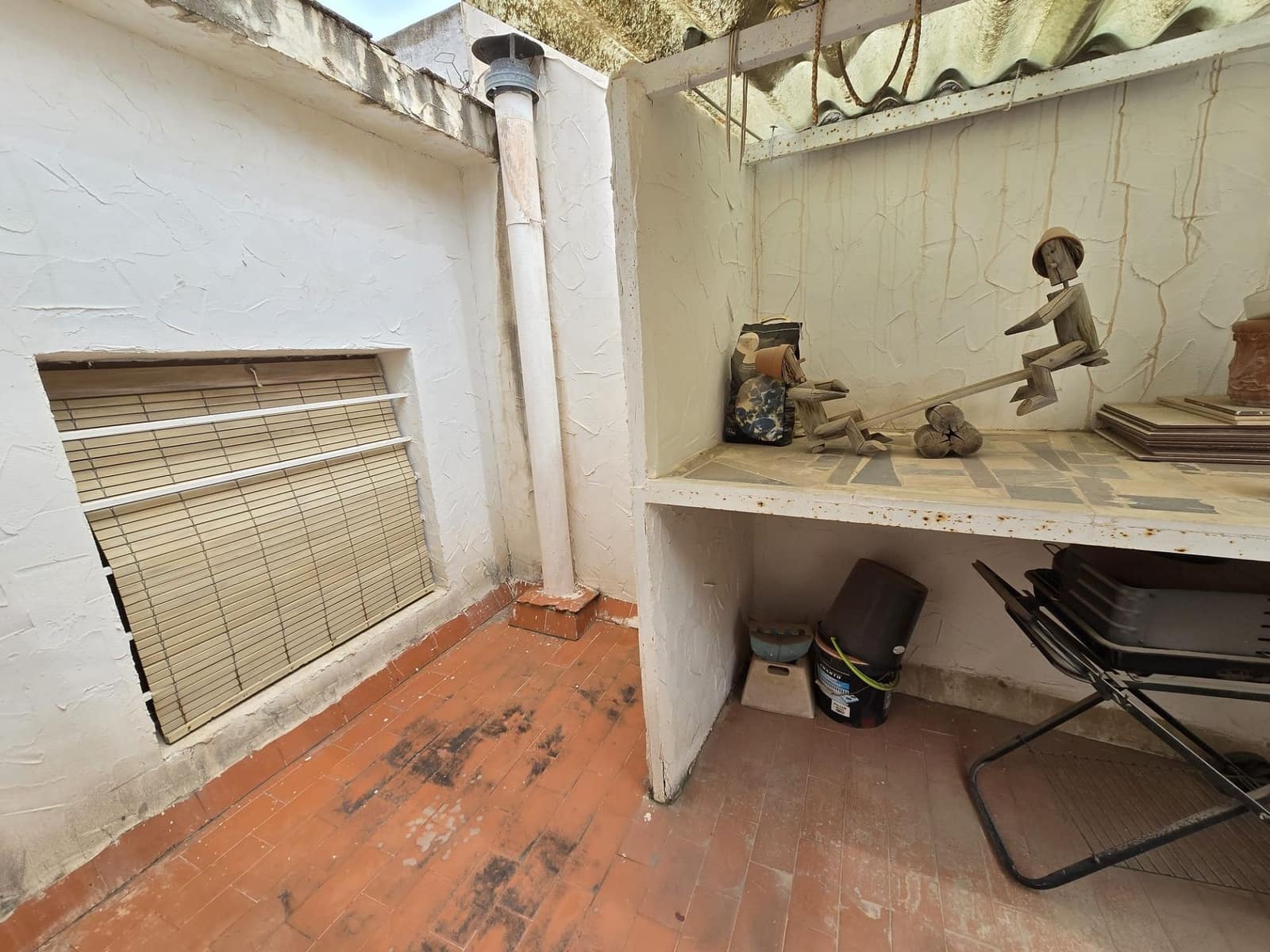 3 soverom Leilighet til salgs i Sax - € 169 995 (Ref: 8988015)