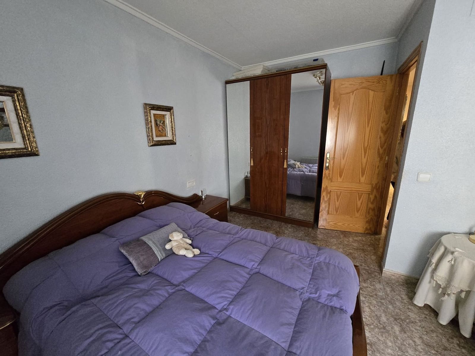 3 soverom Leilighet til salgs i Sax - € 169 995 (Ref: 8988015)