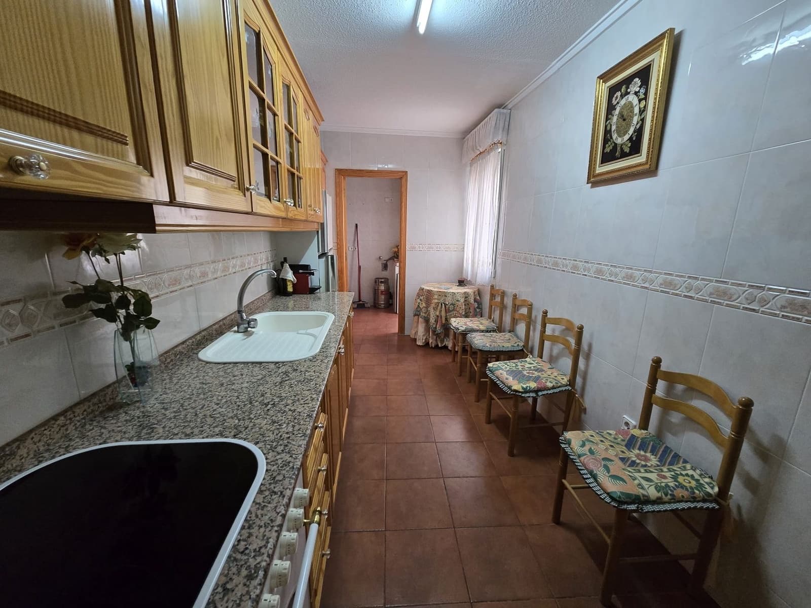 3 soverom Leilighet til salgs i Sax - € 169 995 (Ref: 8988015)