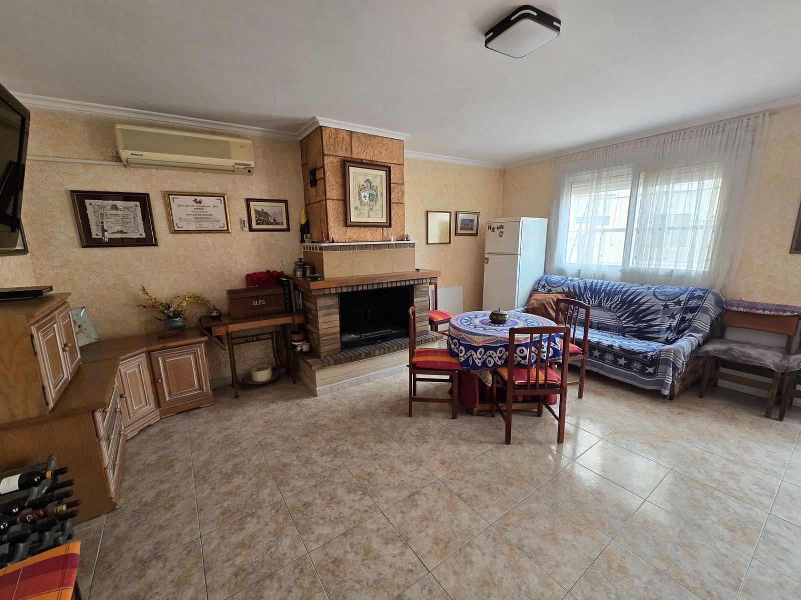 3 soverom Leilighet til salgs i Sax - € 169 995 (Ref: 8988015)