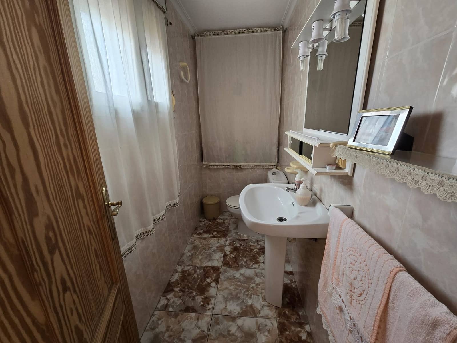 3 soverom Leilighet til salgs i Sax - € 169 995 (Ref: 8988015)