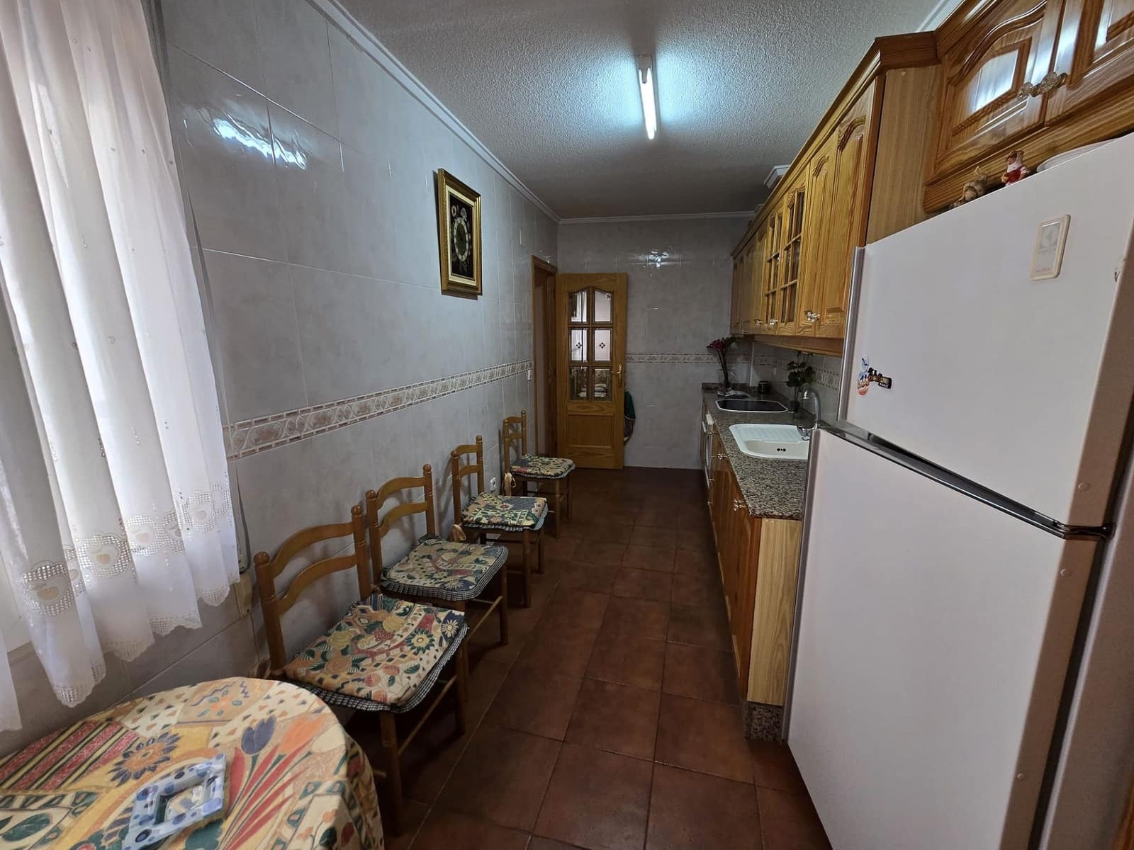 3 soverom Leilighet til salgs i Sax - € 169 995 (Ref: 8988015)