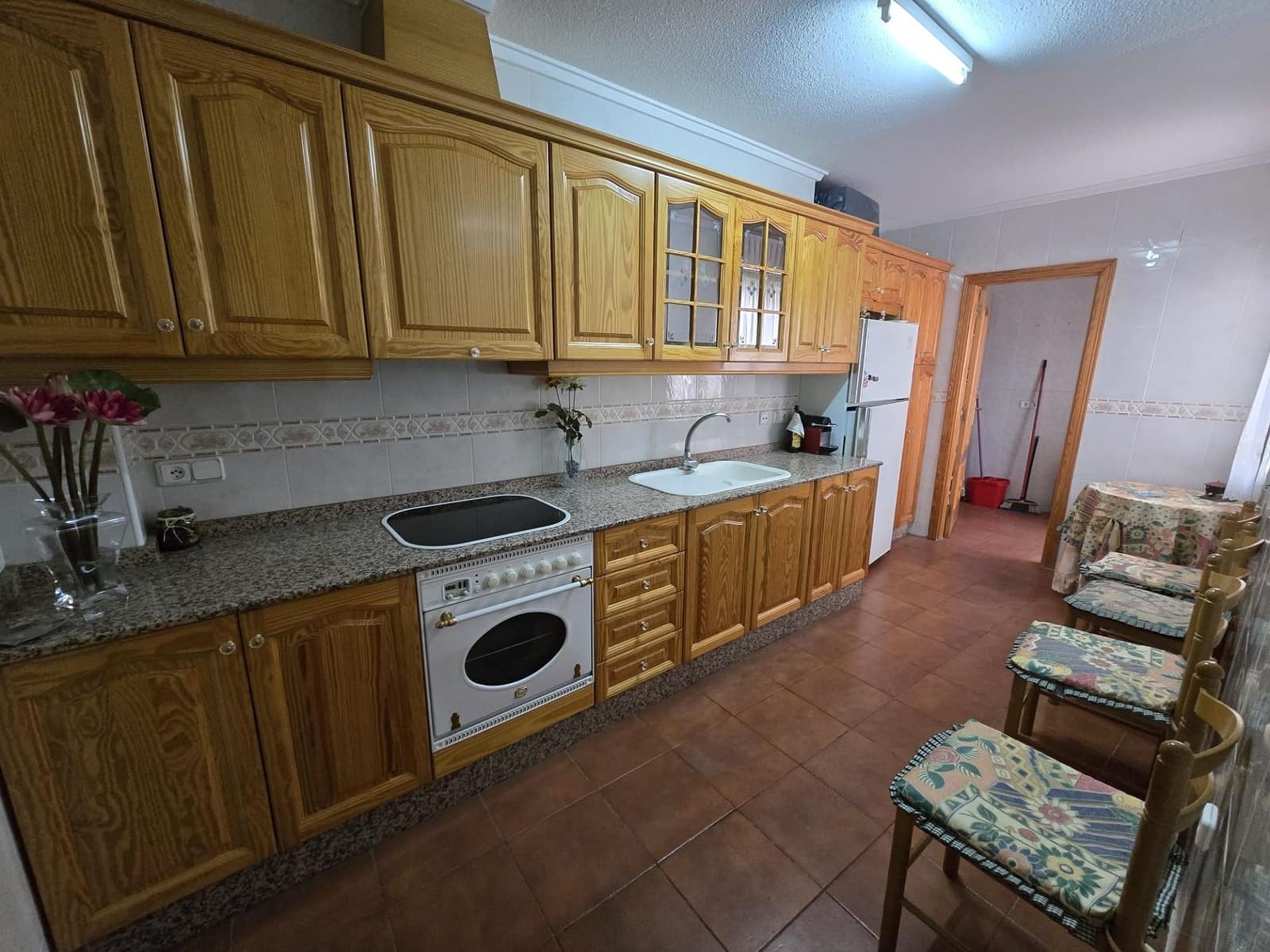 3 soverom Leilighet til salgs i Sax - € 169 995 (Ref: 8988015)