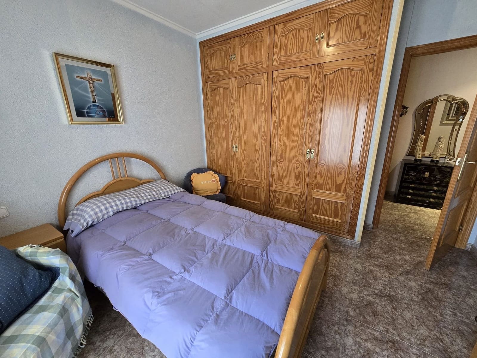 3 soverom Leilighet til salgs i Sax - € 169 995 (Ref: 8988015)