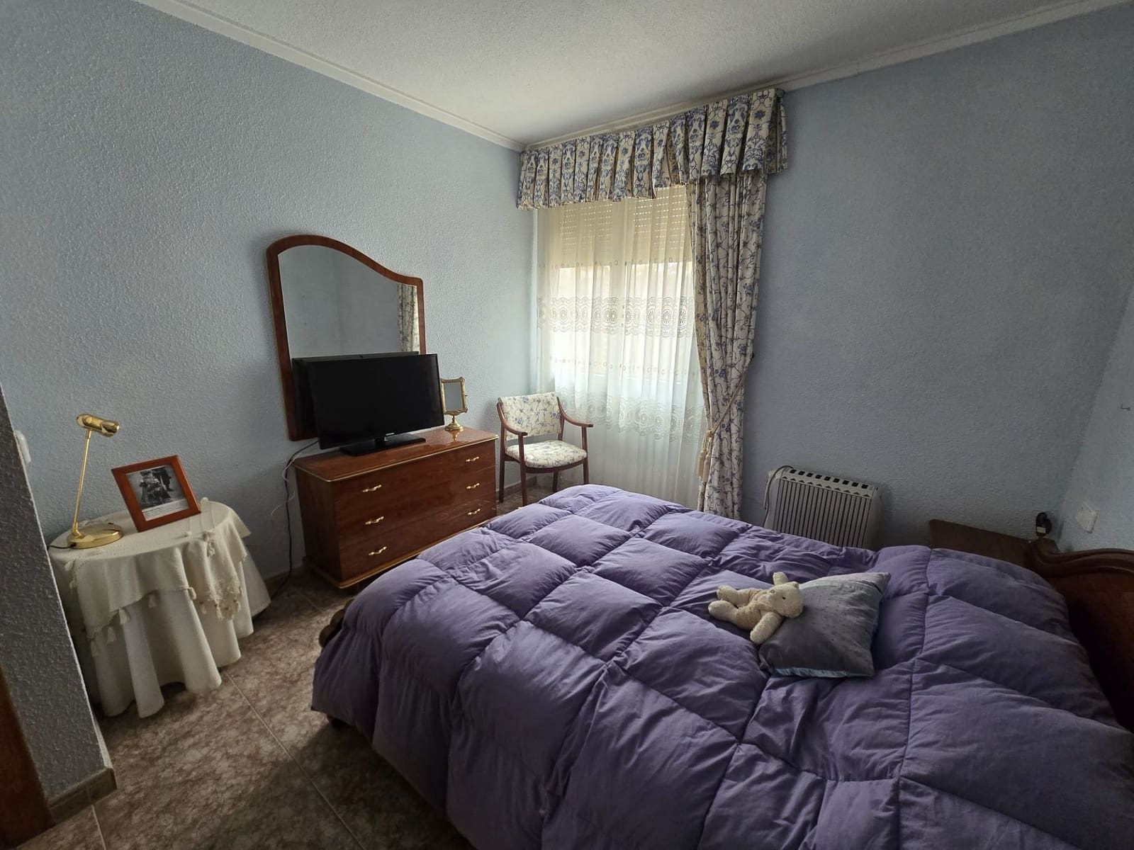 3 soverom Leilighet til salgs i Sax - € 169 995 (Ref: 8988015)