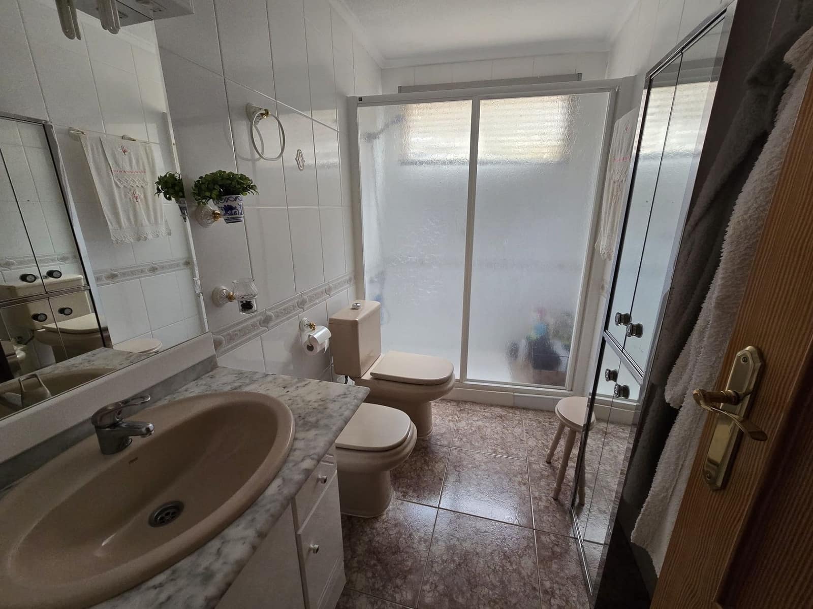 3 soverom Leilighet til salgs i Sax - € 169 995 (Ref: 8988015)