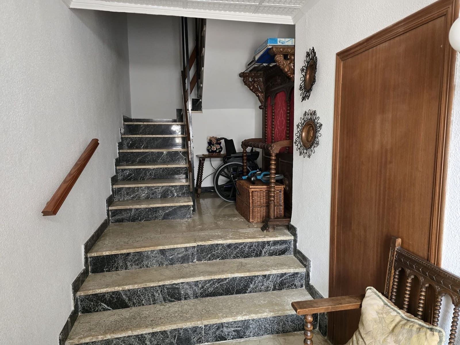 3 soverom Leilighet til salgs i Sax - € 169 995 (Ref: 8988015)