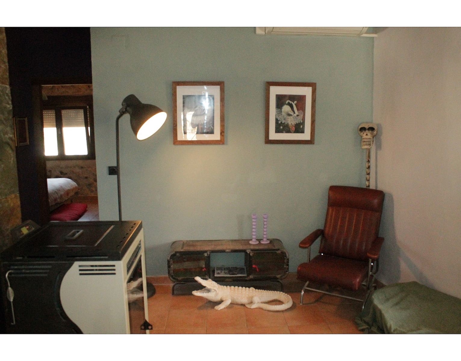 3 bedroom Finca/Country House for sale in Villena - € 285,995 (Ref: 8997369)