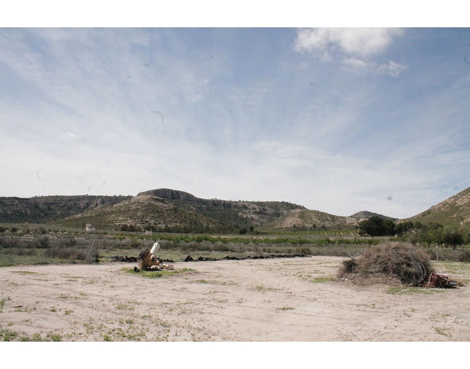 3 bedroom Finca/Country House for sale in Villena - € 285,995 (Ref: 8997369)