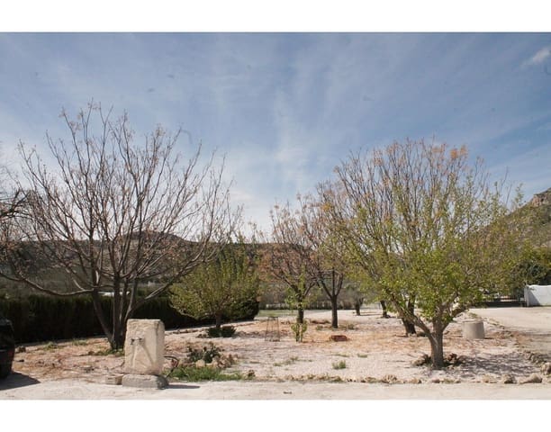 3 bedroom Finca/Country House for sale in Villena - € 285,995 (Ref: 8997369)