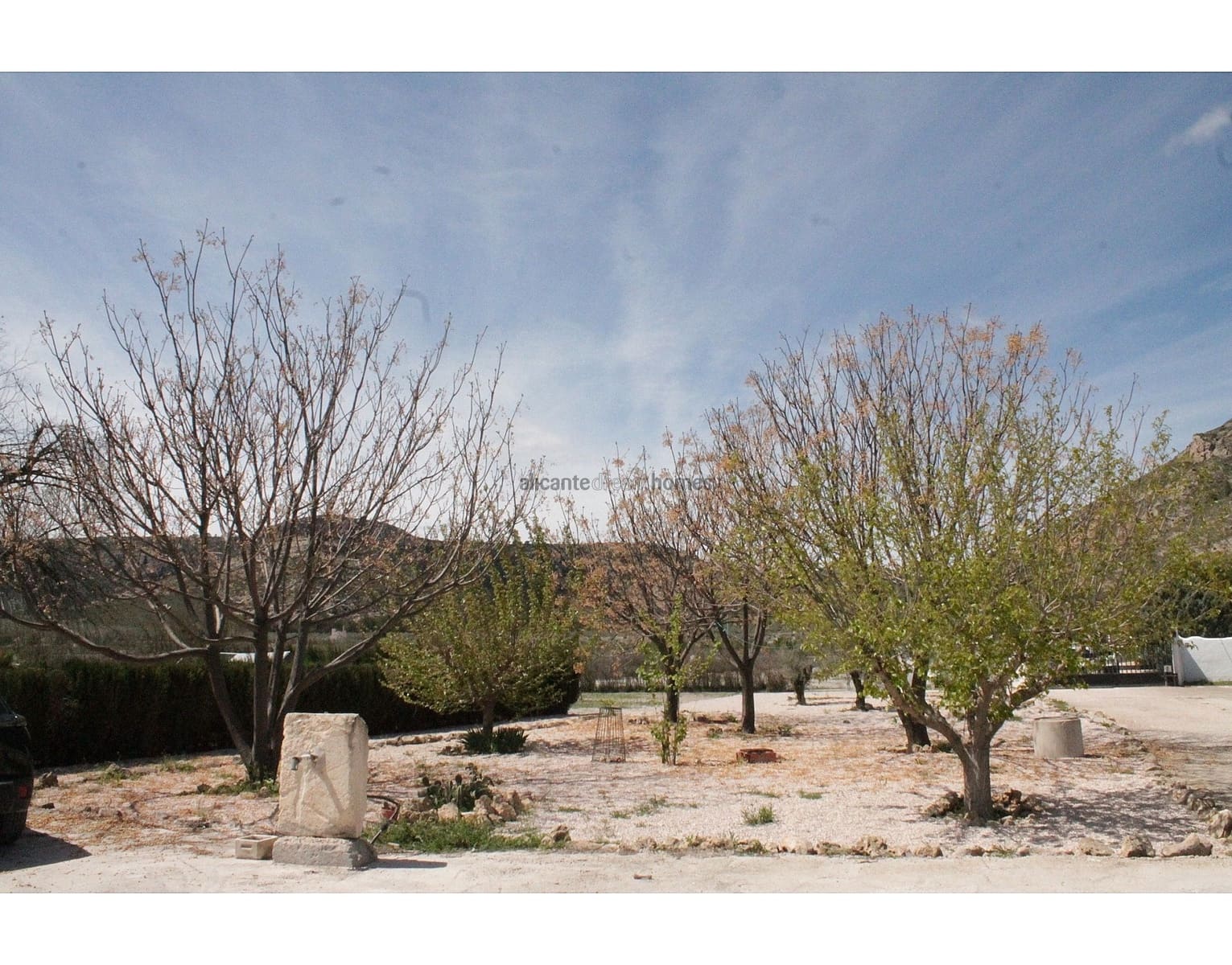 3 chambre Finca/Maison de Campagne à vendre à Villena - 285 995 € (Ref: 8997369)