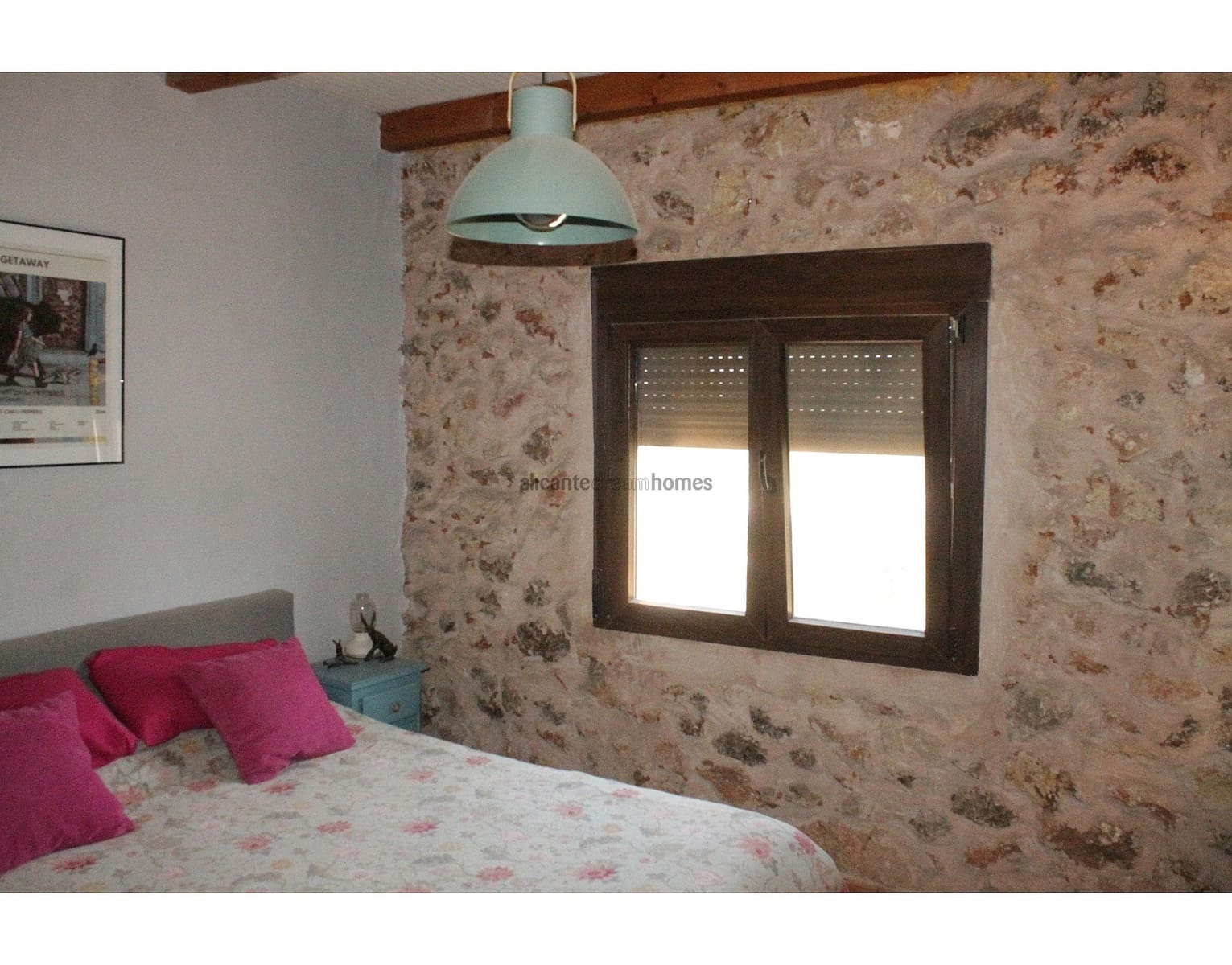 3 chambre Finca/Maison de Campagne à vendre à Villena - 285 995 € (Ref: 8997369)
