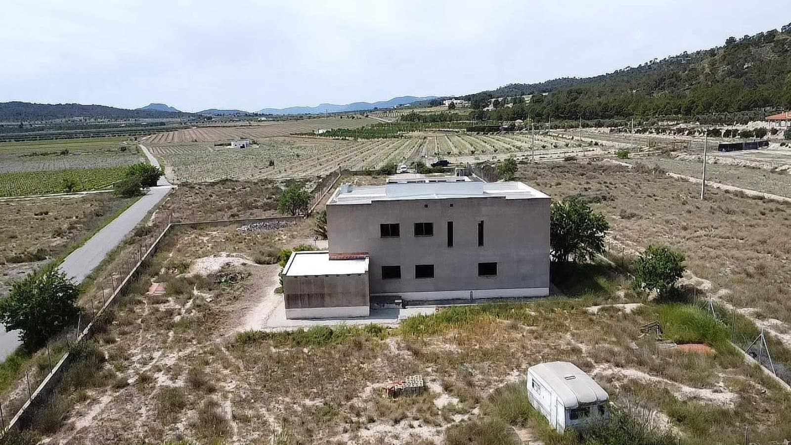 7 slaapkamer Villa te koop in Salinas - € 199.995 (Ref: 9001943)