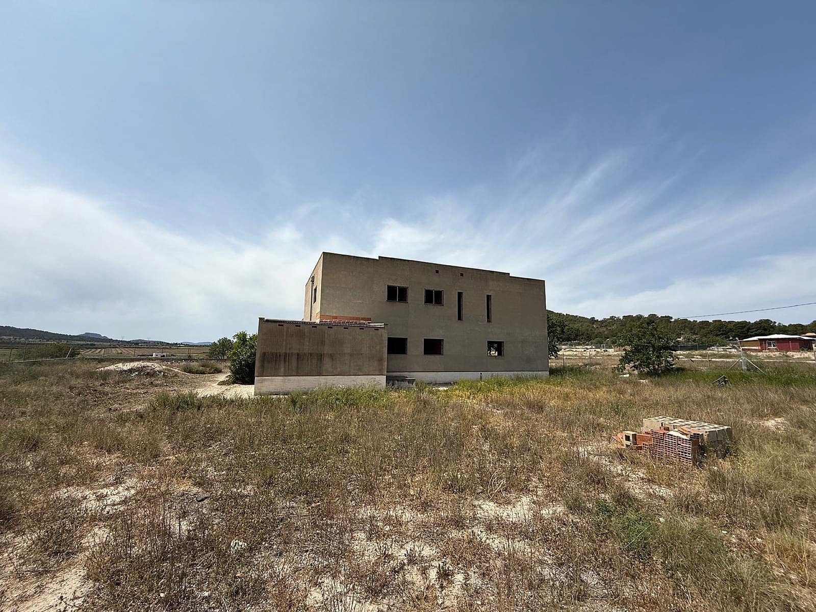 7 slaapkamer Villa te koop in Salinas - € 199.995 (Ref: 9001943)