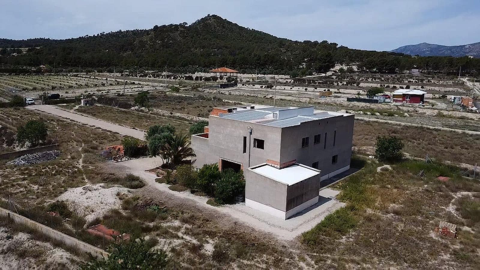 7 slaapkamer Villa te koop in Salinas - € 199.995 (Ref: 9001943)