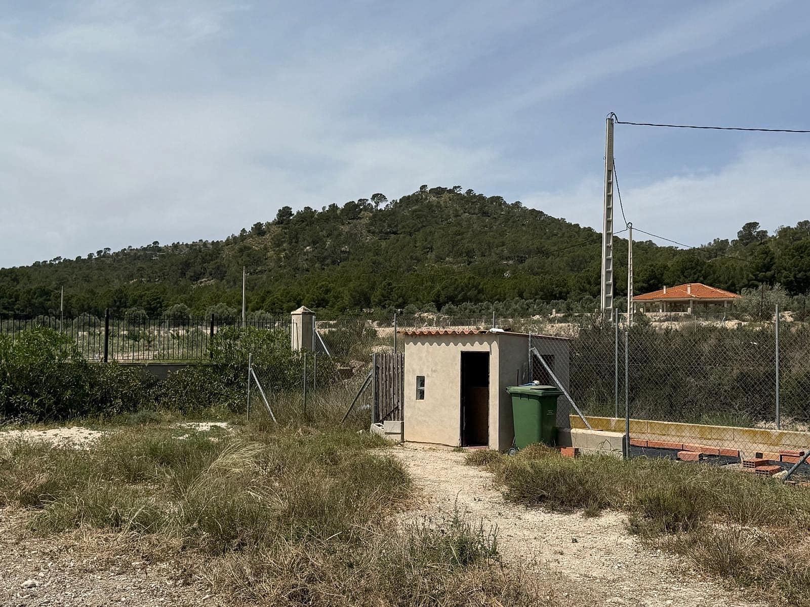 7 slaapkamer Villa te koop in Salinas - € 199.995 (Ref: 9001943)