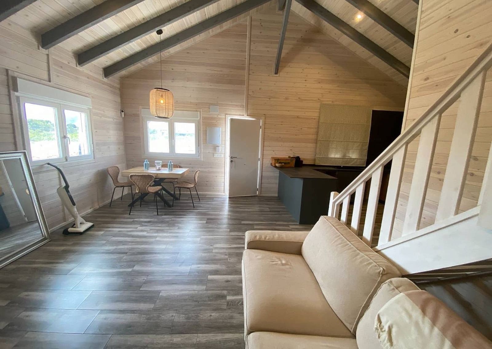 3 soveværelse Træhus til salg i Monovar / Monover - € 299.995 (Ref: 9005892)