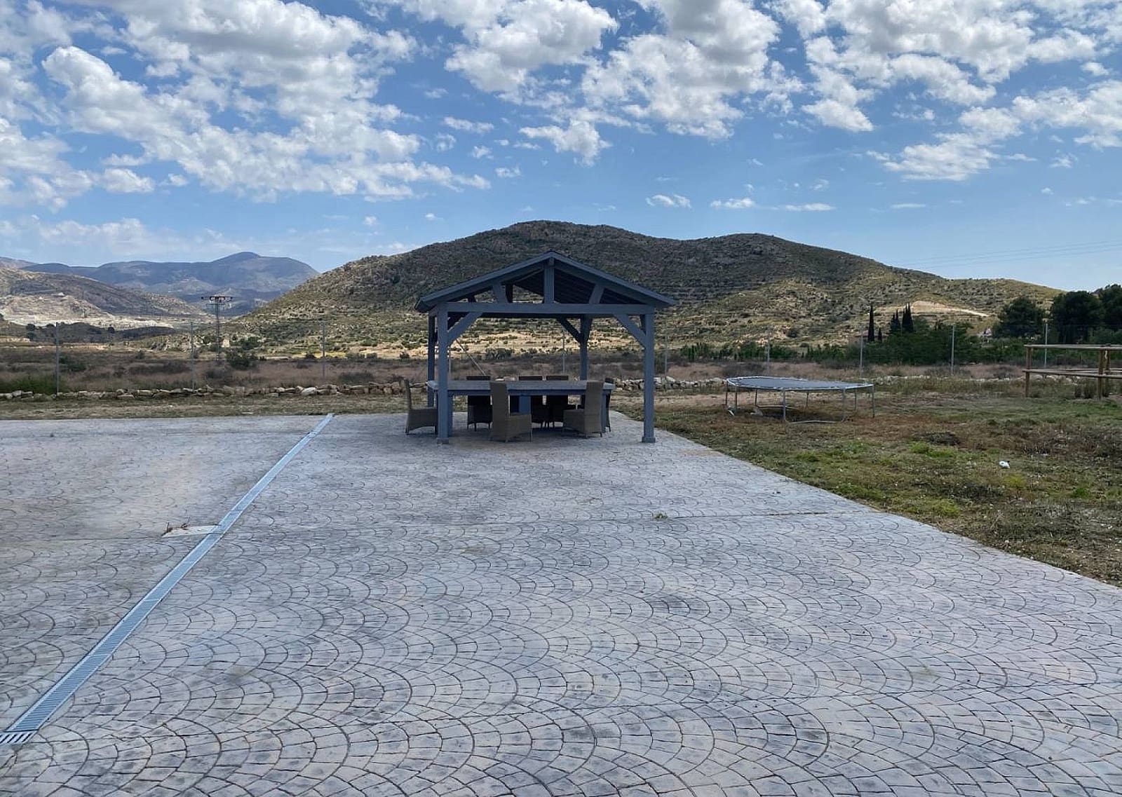 3 soveværelse Træhus til salg i Monovar / Monover - € 299.995 (Ref: 9005892)