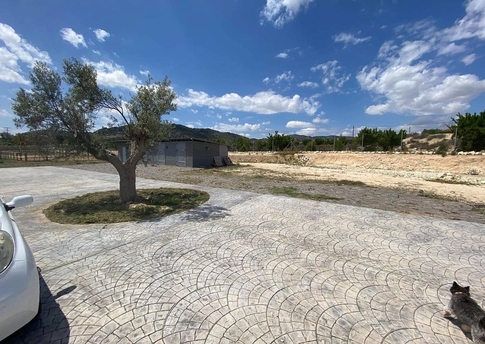 3 soveværelse Træhus til salg i Monovar / Monover - € 299.995 (Ref: 9005892)