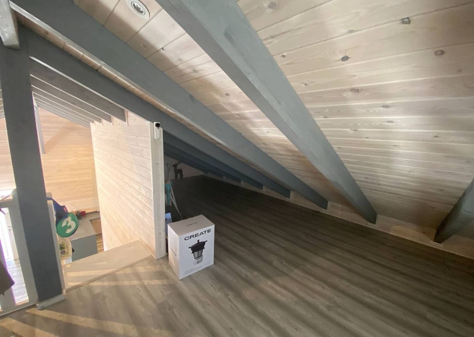 3 soveværelse Træhus til salg i Monovar / Monover - € 299.995 (Ref: 9005892)