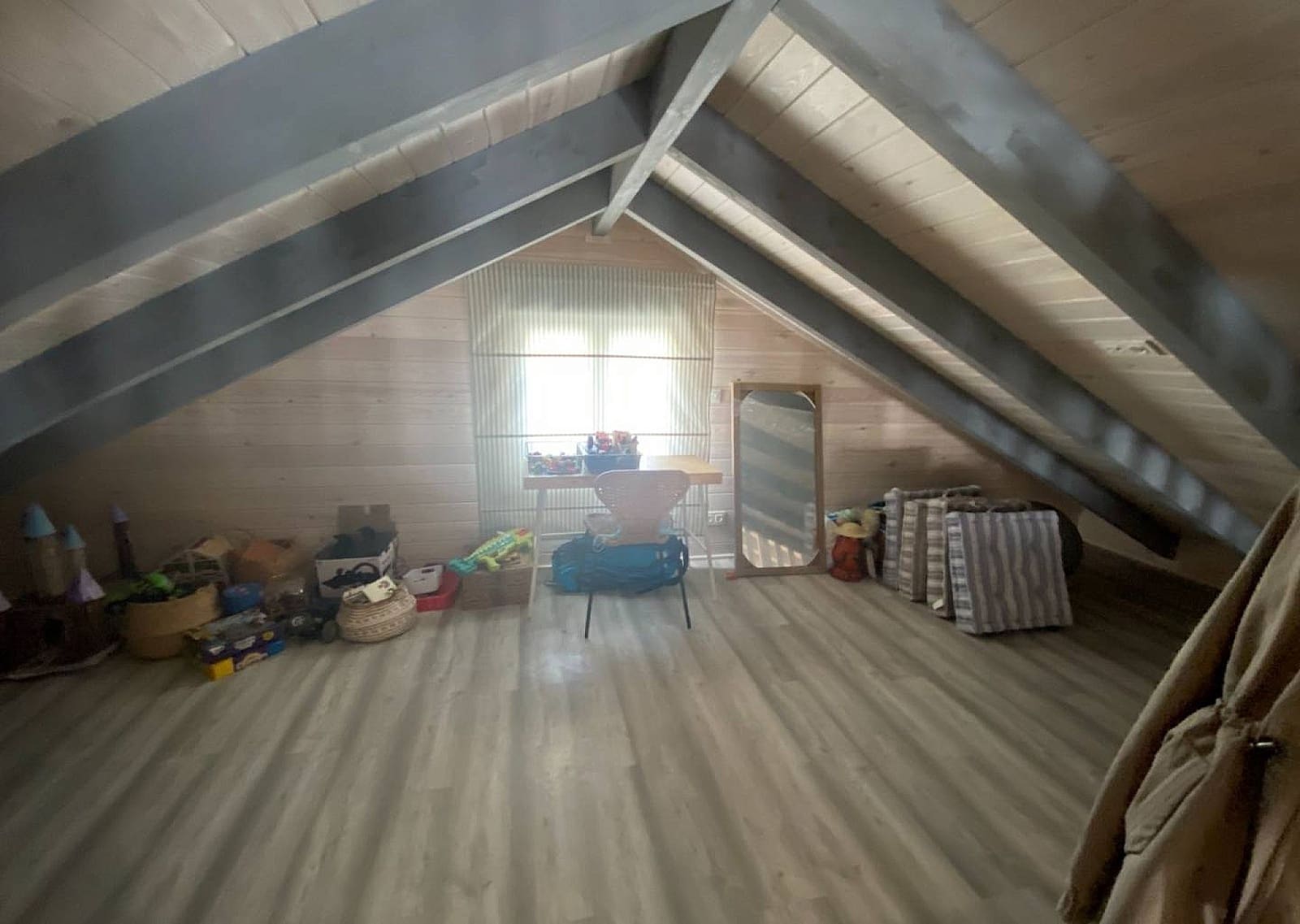 3 soveværelse Træhus til salg i Monovar / Monover - € 299.995 (Ref: 9005892)