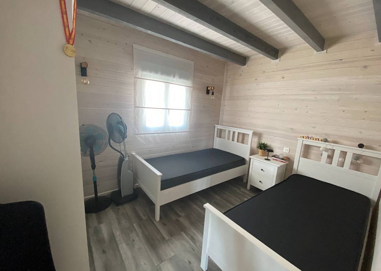 3 soveværelse Træhus til salg i Monovar / Monover - € 299.995 (Ref: 9005892)