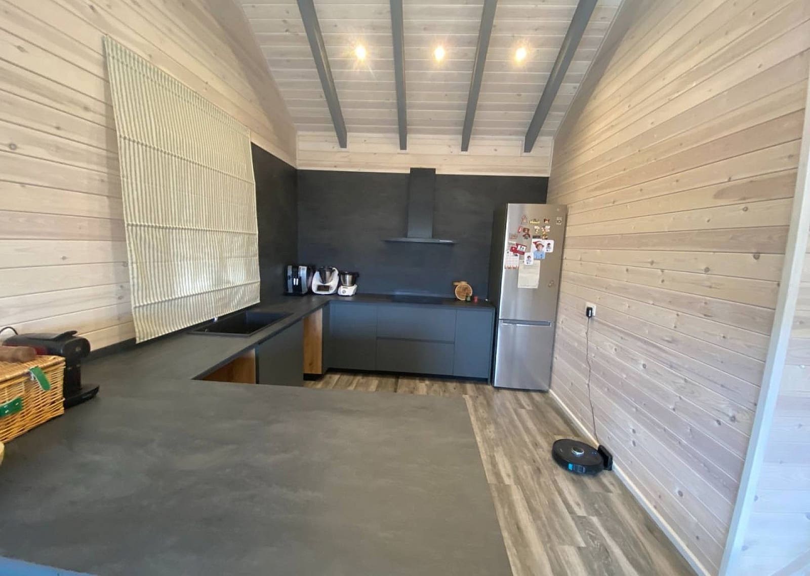 3 soveværelse Træhus til salg i Monovar / Monover - € 299.995 (Ref: 9005892)