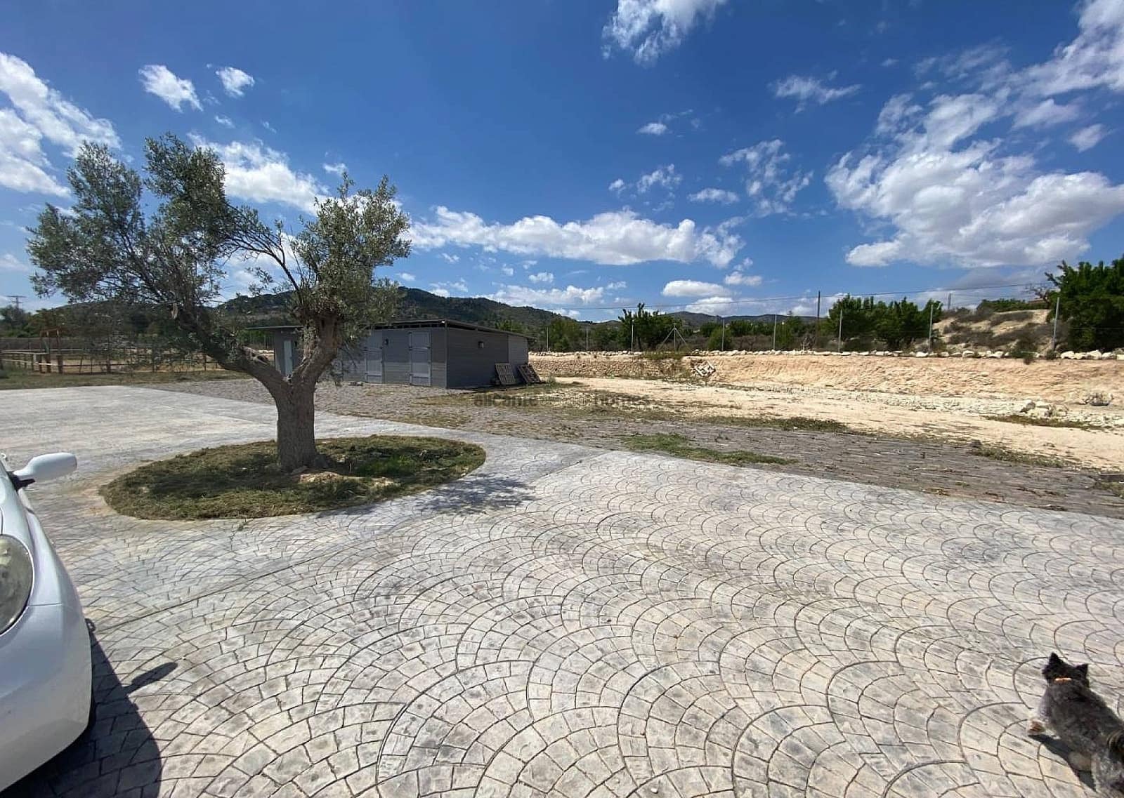 3 sypialnia Dom drewniany na sprzedaż w Monovar / Monover - 299 995 € (Ref: 9005892)