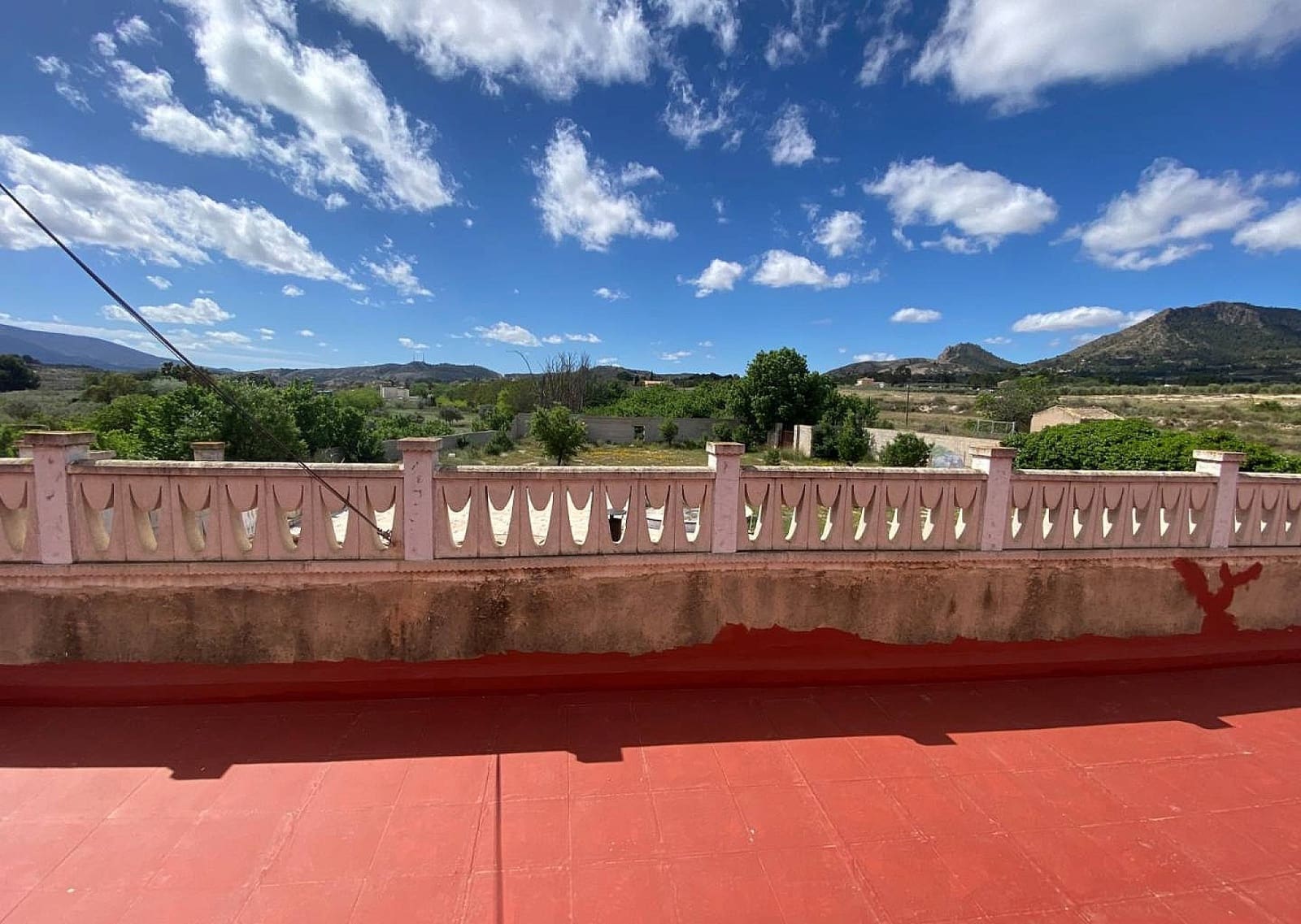 6 quarto Quinta/Casa Rural para venda em Sax com piscina - 275 000 € (Ref: 9006628)